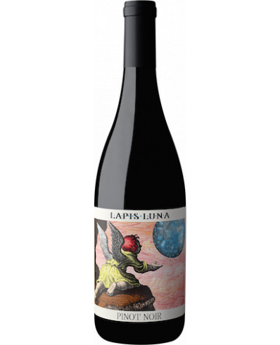 Lapis Luna Pinot Noir 2022