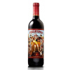 Červené víno Michael David Winery Freakshow Cabernet Sauvignon 2021