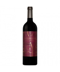 Červené víno Crossroads by Rudd Cabernet Sauvignon 2020
