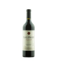 Červené víno Calipaso Winery Tempranillo 2014