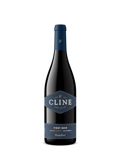 Cline Cellars Pinot Noir 2020