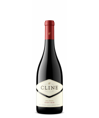 Červené víno Cline Cellars Fog Swept Tribute Pinot Noir 2019