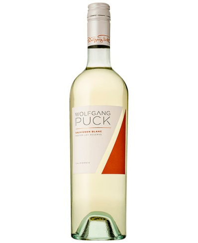 Wolfgang Puck Sauvignon Blanc Master Lot Reserve 2019