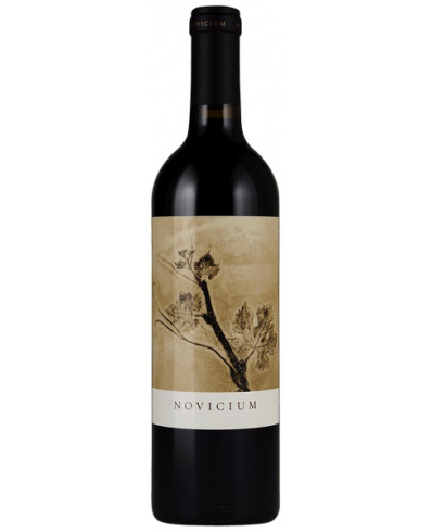 Continuum Estate Novicium 2019 750ml