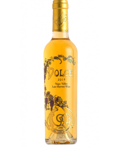 Dolce Late Harvest 2021 375ml