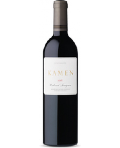Kamen Estate Cabernet Sauvignon 2021 750ml