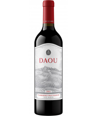 Červené víno DAOU Vineyards Cabernet Sauvignon 2021