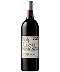 Červené víno Ridge Vineyards Estate Cabernet Sauvignon 2022 750ml