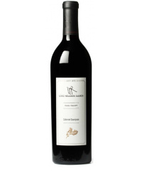 Červené víno Long Meadow Ranch Cabernet Sauvignon 2018
