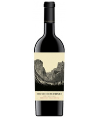Červené víno Bound + Determined Cabernet Sauvignon 2023
