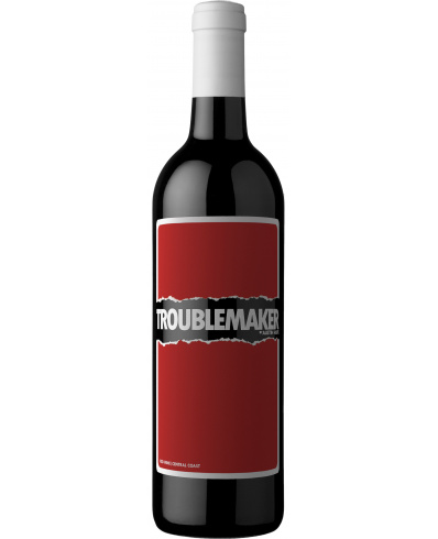 Troublemaker Red Blend