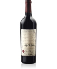 Červené víno Coup De Foudre Cabernet Sauvignon 2013 z Napa Valley