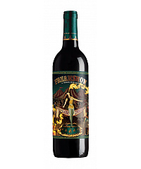 Červené víno Michael David Winery Freakshow Zinfandel 2023
