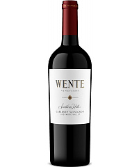 Červené víno Wente Vineyards Southern Hills Cabernet Sauvignon 2020