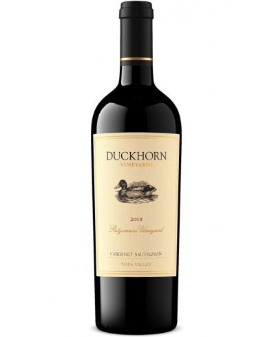 Duckhorn Vineyards Patzimaro Vineyard Cabernet Sauvignon 2018