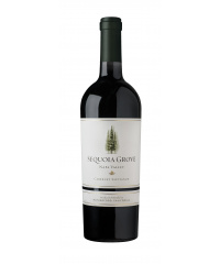 Červené víno Sequoia Grove Winery Cabernet Sauvignon 2020
