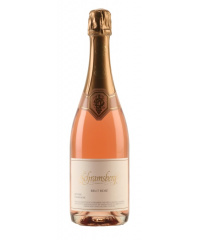 Šumivé víno Schramsberg Brut Rosé 2009