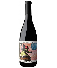Červené víno Lapis Luna Pinot Noir 2025 750 ml