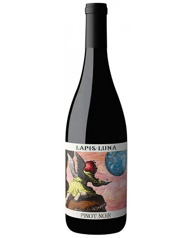 Lapis Luna Pinot Noir 2025 750ml