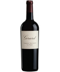 Červené víno Girard Cabernet Sauvignon 2021