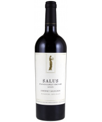 Červené kalifornské víno Staglin Family Vineyards Salus Cabernet Sauvignon 2019