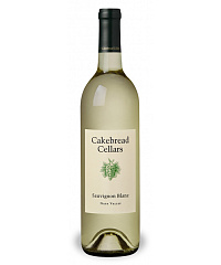 Cakebread Cellars Sauvignon Blanc 2023 750ml