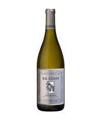 Bílé víno z Kalifornie B.R. Cohn Chardonnay 2018