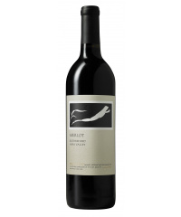 Červené víno z Kalifornie Frog´s Leap Merlot 2018