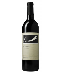 Červené víno Frog´s Leap Zinfandel 2019