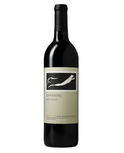 Frog´s Leap Zinfandel 2019 750ml