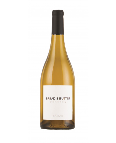 Bread & Butter Chardonnay 2021