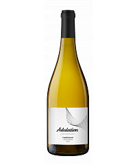Bílé víno Adulation Chardonnay 2024