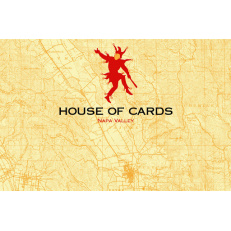Vinařství House of Cards Wines