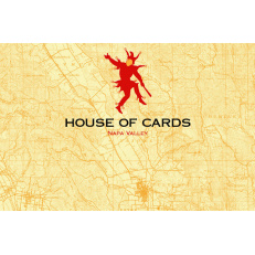 Weinbau House of Cards Wines