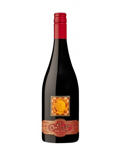 Cherry Pie Tri County Pinot Noir 2017