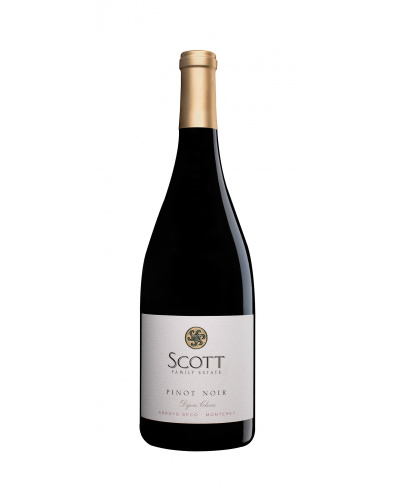 Scott Family Estate Pinot Noir 2019