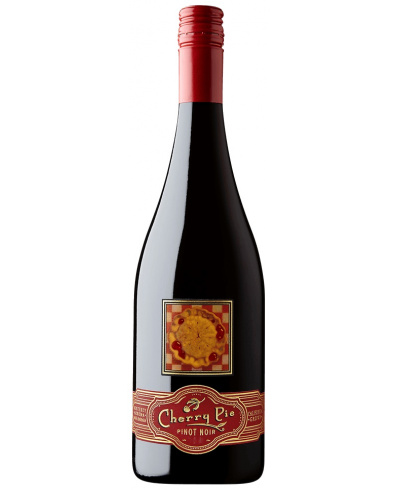 Cherry Pie Tri County Pinot Noir 2018 750ml