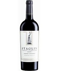 Staglin Family Vineyards Estate Cabernet Sauvignon 2021 750ml