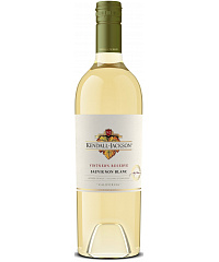 Bílé víno Kendall-Jackson Vintner´s Reserve Sauvignon Blanc 2024 750ml