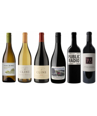 Degustační balíček Rhone Rangers Tasting Pack