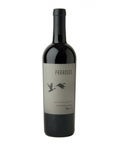Paraduxx Rector Creek Red Wine 2016 750ml