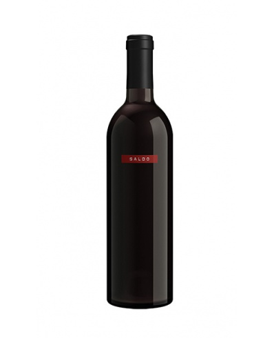 The Prisoner Saldo Zinfandel NV 750ml