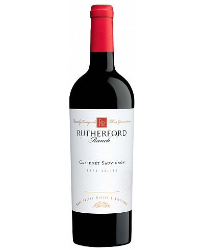 Rutherford Ranch Cabernet Sauvignon 2022 750ml