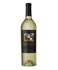 Bílé víno Clos Pegase Sauvignon Blanc 2022 750 ml