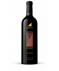 Justin Vineyards & Winery Isosceles 2019 750ml