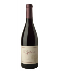Červené víno Kosta Browne Sta. Rita Hills Pinot Noir 2020