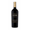 Červení kalifornské víno Cline Cellars Cabernet Sauvignon 2018