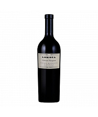 Červené víno Lokoya Spring Mountain Cabernet Sauvignon 2022 750ml