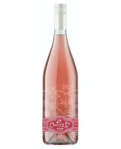 Cherry Pie Pinot Noir Rosé 2021 750ml