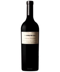 Červené víno Lokoya Howell Mountain Cabernet Sauvignon 2018 750ml